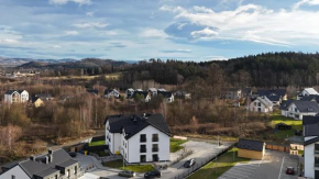 Apartament Bjork